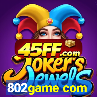 802game com